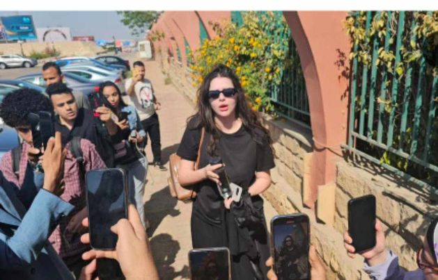 عمدة الدراما المصرية... وداعا (صور)